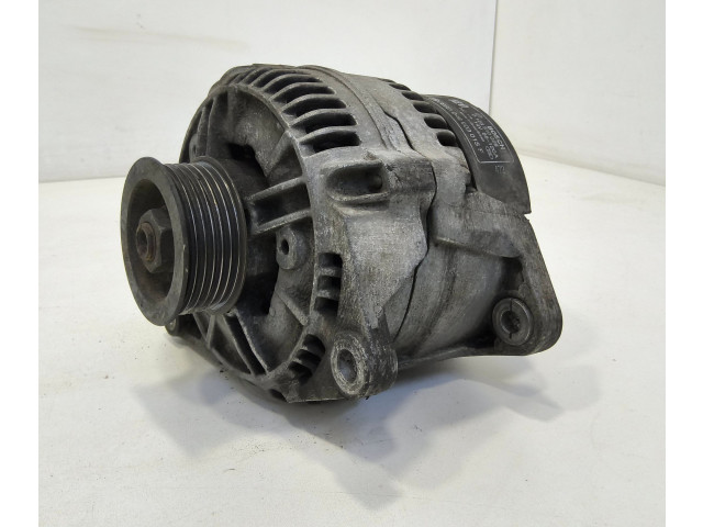 Генератор 046903015F Audi A6 S6 C4 4A