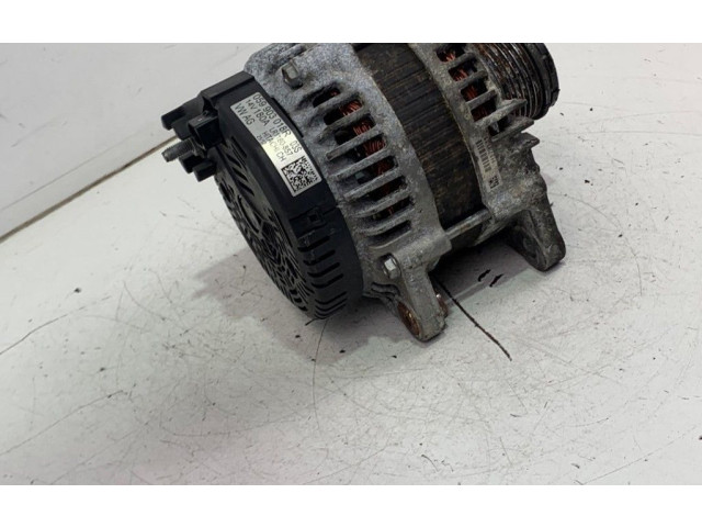 Генератор 059903018R Audi A6 S6 C7 4G