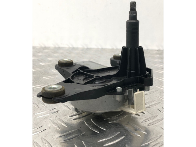 Моторчик заднего дворника 8200311486    Renault Twingo II