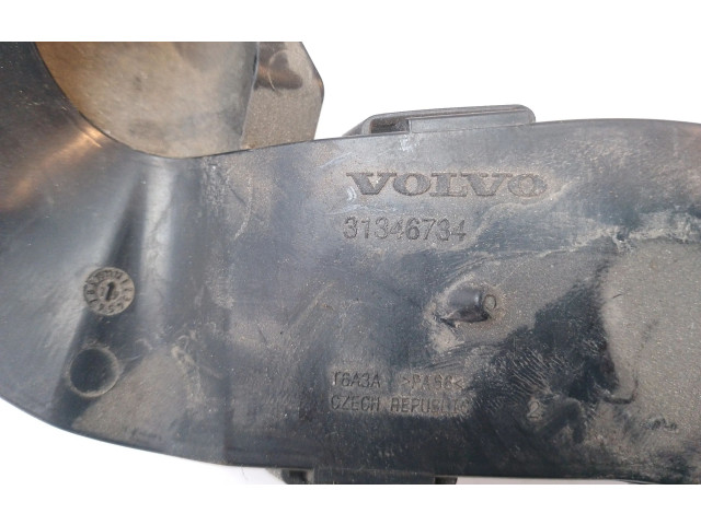 Блок управления 31346734   Volvo XC60