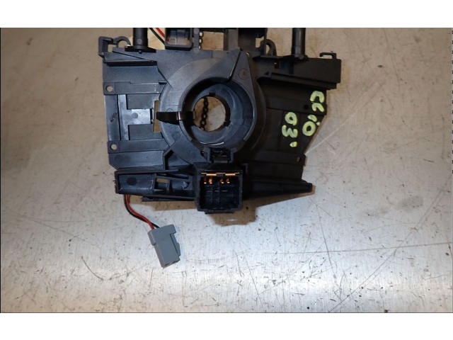 Подрулевой шлейф SRS 7701051757 Renault Clio II