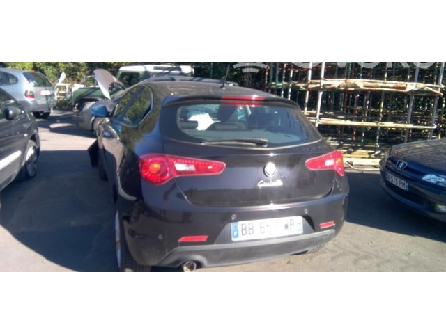 Панель приборов 50527456 Alfa Romeo Giulietta