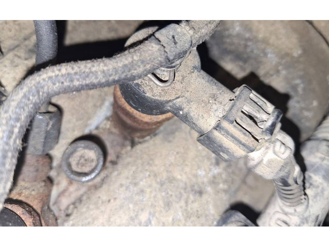 Pojistková skříňka Блок ABS 0445110183, 0445110183   Fiat Punto (188) 2008