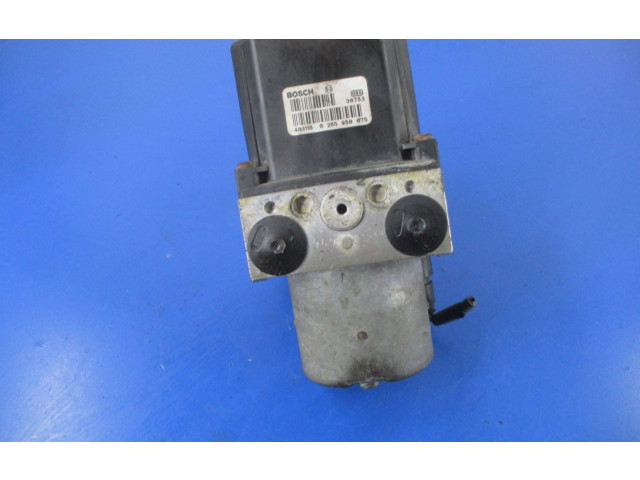 Jednotka ABS 1496637080, 1496637080 Audi A6 S6 C8 4K 2004