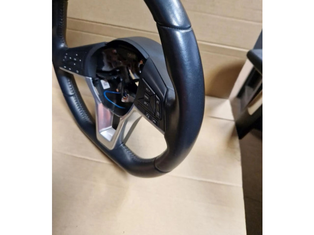 Volant Nissan X-Trail T32 2017