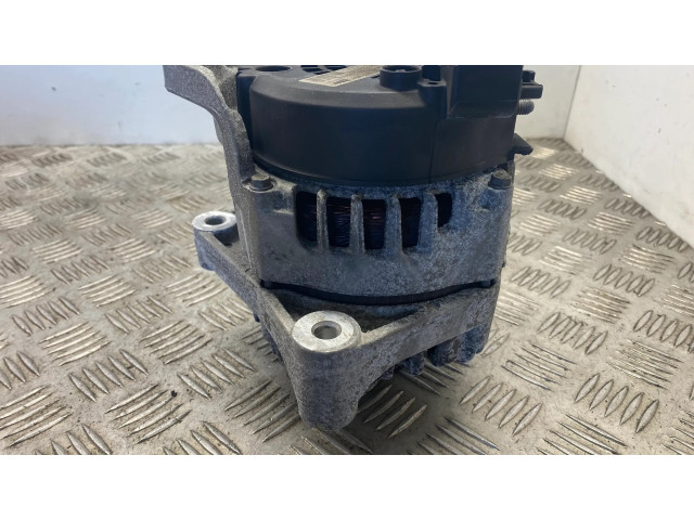 Генератор 8570675 BMW 4 F36 Gran coupe 3.0