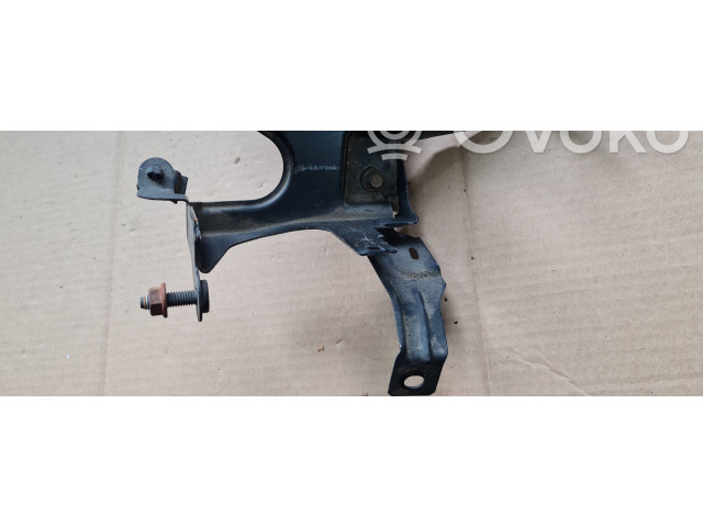 Přístrojová deska Maserati Quattroporte 2015