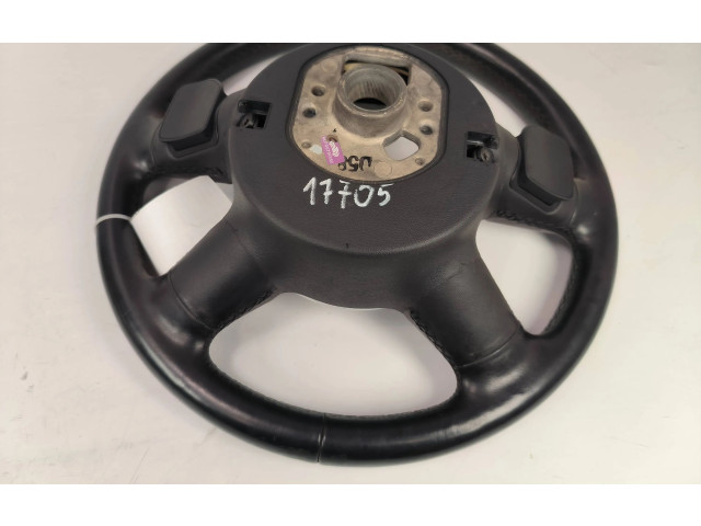 Volant Audi A8 S8 D3 4E 2003 4E0419091BE, 61538010E