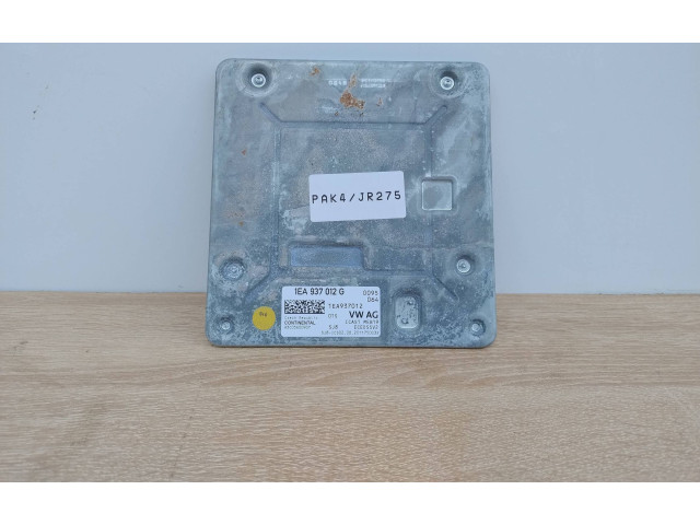 Блок комфорта 1EA937012G Volkswagen ID.3