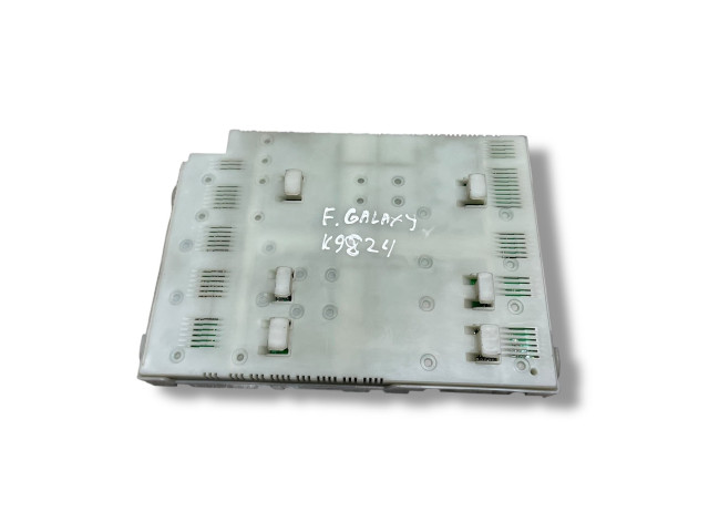 Блок предохранителей AG9T14A073BE, 3659AF01125TP Ford Galaxy