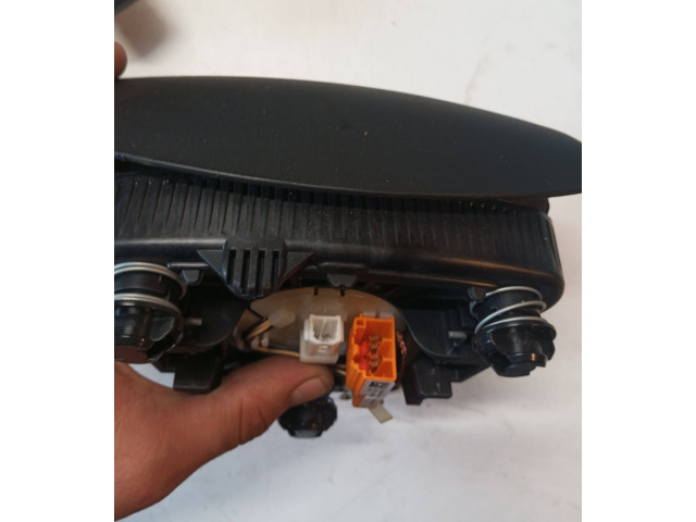 Подушка безопасности водителя 31418063   Volvo S60