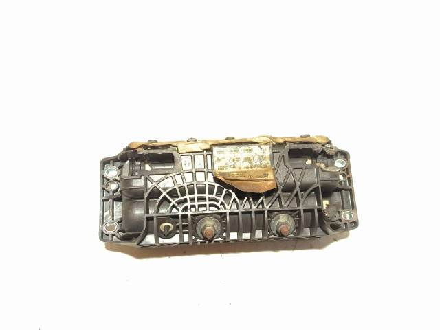 Подушка безопасности пассажира 6VA880204F   Skoda Fabia Mk4 (6VA)