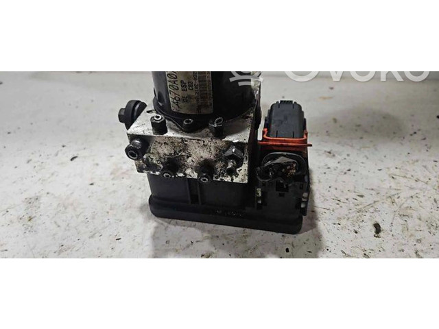 Блок АБС 00401617D0, 0HU7K11E92 Mitsubishi Grandis - года