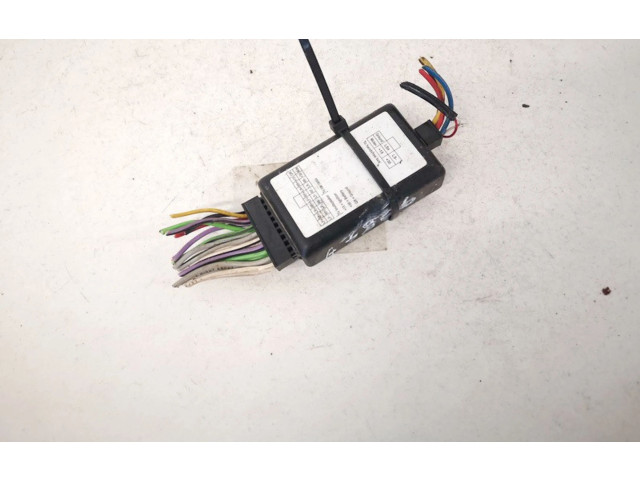 Блок управления Toyota Corolla Verso AR10