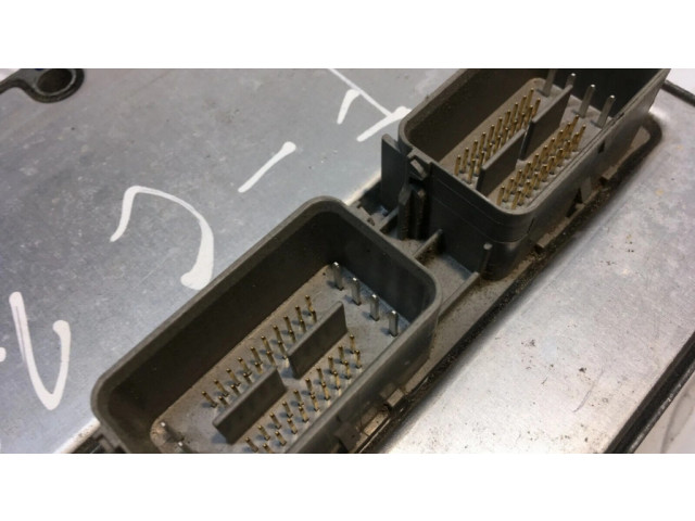 Řídící jednotka 4M51-12A650-MA Ford Focus C-MAX 2006