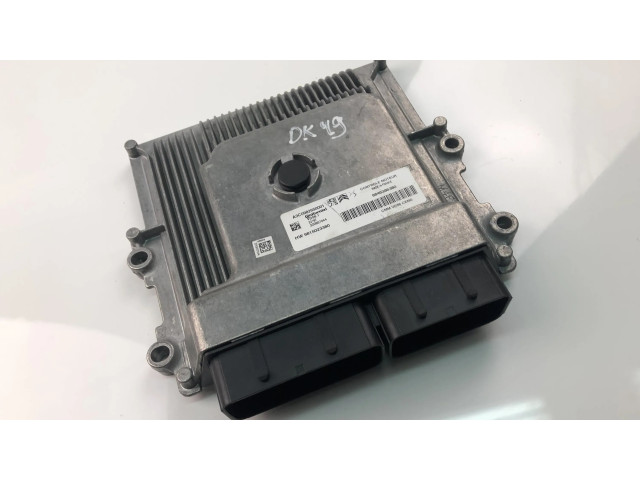 Řídící jednotka 9846386380, 9815023380 Citroen C3 2021