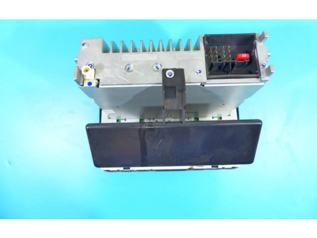 Pojistková skříňka 5K0035156X, IMPRK1212251 Volkswagen Caddy 2011