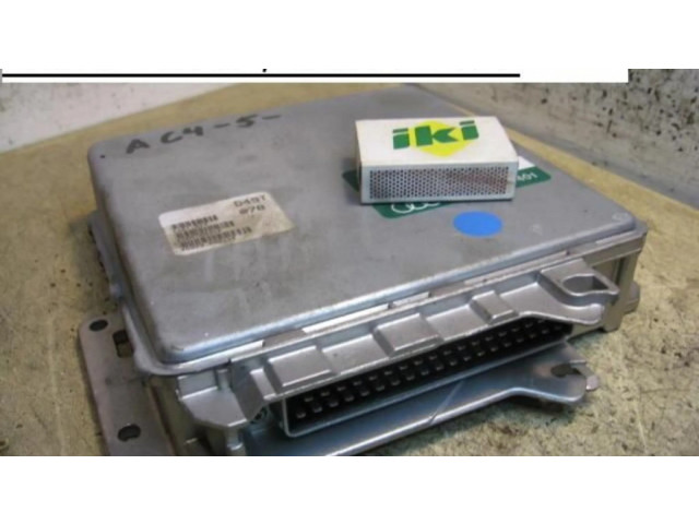 Řídící jednotka 0281001128, 4A0907401 Audi 100 S4 C4 1993