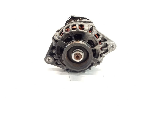 Генератор    Hyundai Getz      