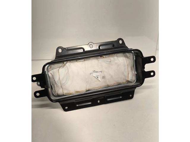 Подушка безопасности пассажира P05108093AF, 6108316 Jeep Grand Cherokee