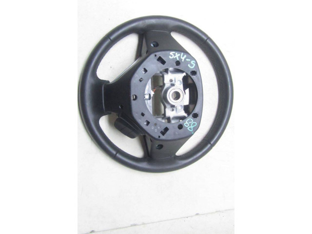 Руль Suzuki SX4 S-Cross  2013 - 2021 года 48110-60P80      