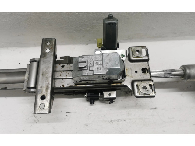 Рулевая рейка GX73-3C529-AD Jaguar XF X260 2015 - года