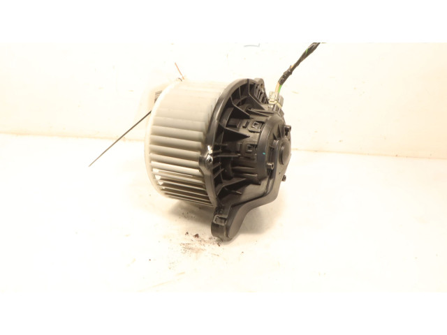 Вентилятор печки       KIA Ceed