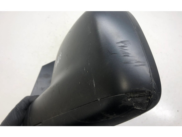 Zpětné zrcátko Volkswagen Caddy 2004 56508800, E1010718
