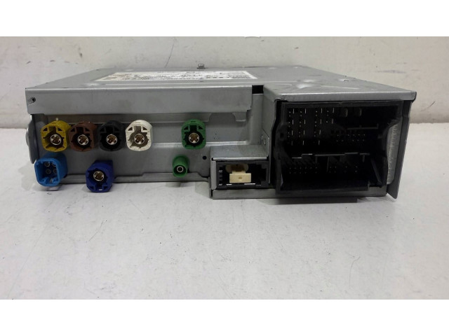 Блок управления 4J3035086L Audi e-tron