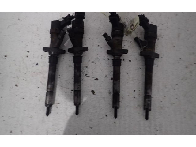 Форсунка 00001980H6 Citroen C8 4HW / DW12TED4