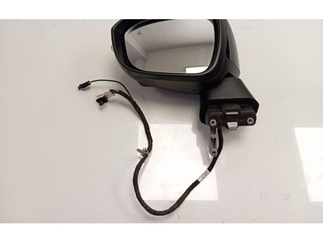 Zpětné zrcátko Nissan Qashqai 2024 2410FALD861