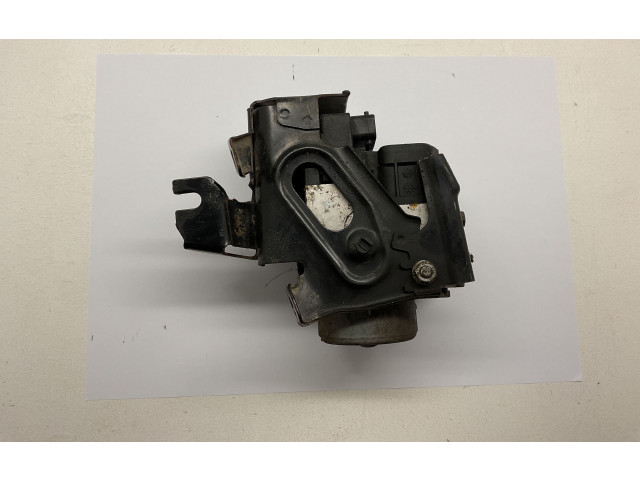 Блок АБС 09127108   Opel  Meriva A  2003 - 2010 года