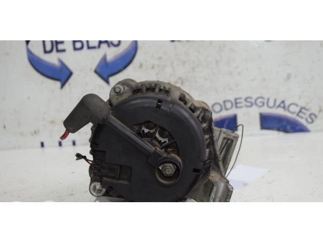 Генератор ALTERNADOR   Chevrolet Niva      