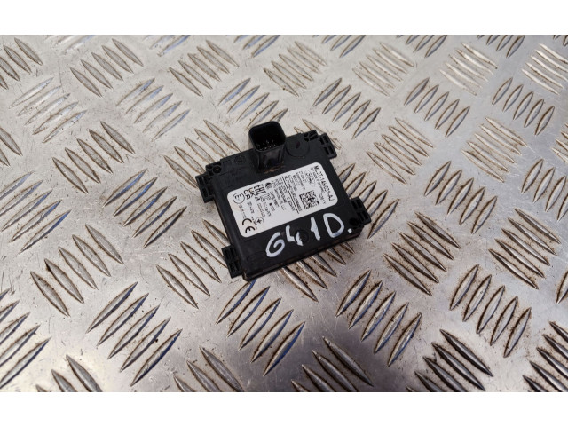 Датчик слепых зон ML3T14H031AJ   Ford Mustang Mach-E