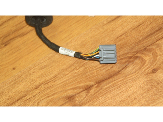 Зеркало электрическое Volvo XC40 - года