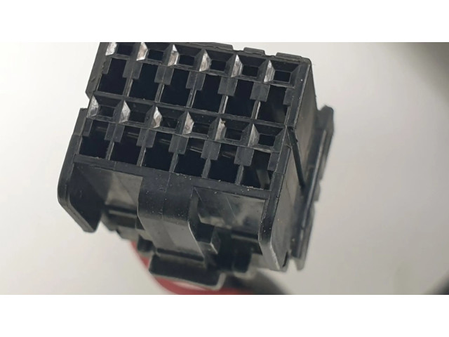 Zpětné zrcátko levé Dodge Caliber 2006 ELECTRICO