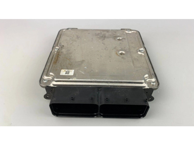 Řídící jednotka 06L907309E, 0261S18388 Audi A4 S4 B9 2019