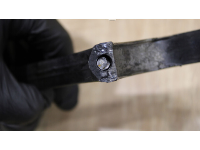 Поршень Jaguar XF X250