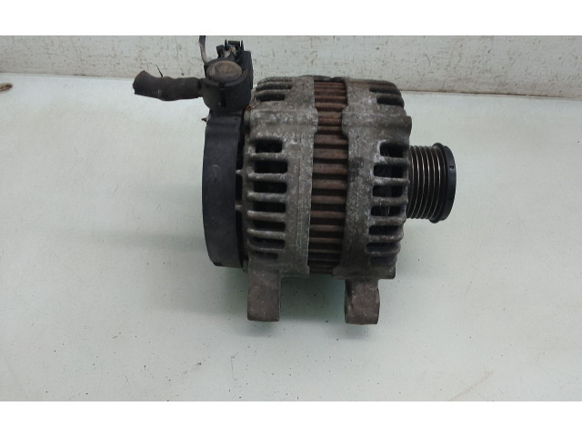 Генератор 6GN10300XC Ford Galaxy