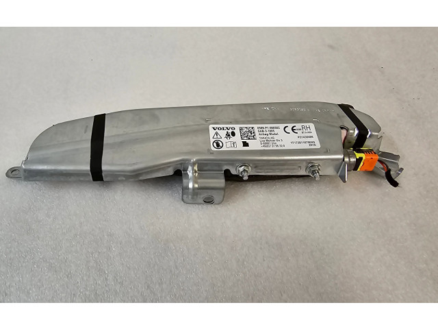 Подушка безопасности в сиденье 31436486 Volvo XC90