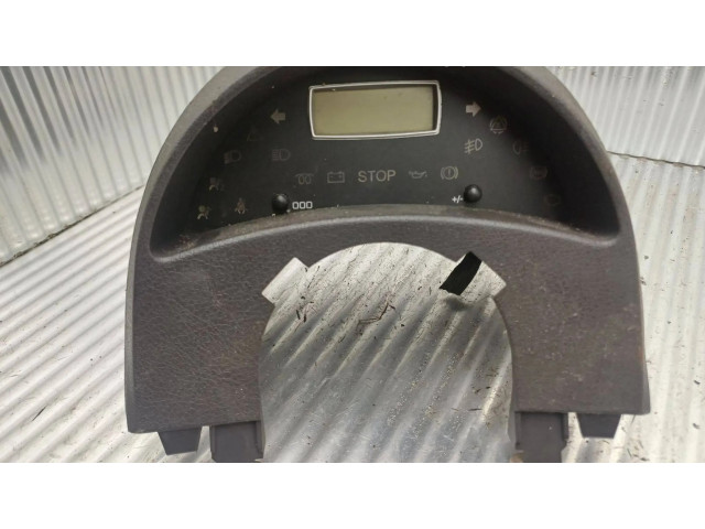 Панель приборов 1497566080, 503001060103 Citroen C8