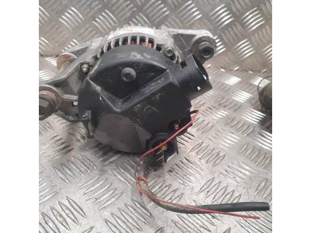 Генератор 0986040651   Fiat Bravo - Brava 1.6     