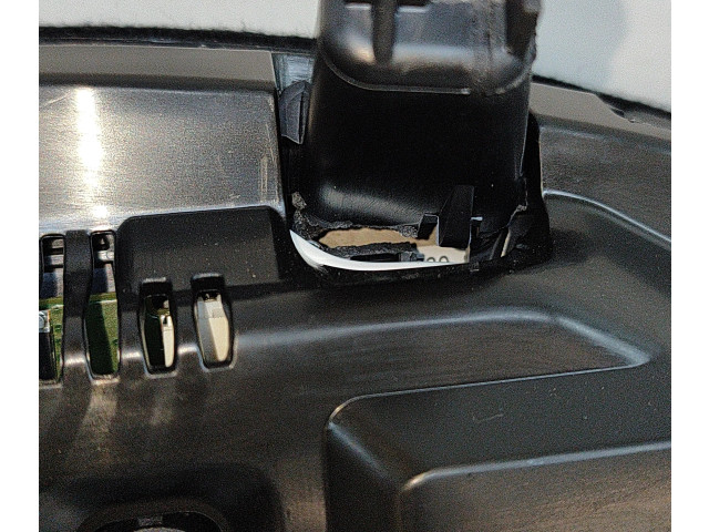 Přístrojová deska Audi Q7 4M 2019 4M0920890D, 0263720446