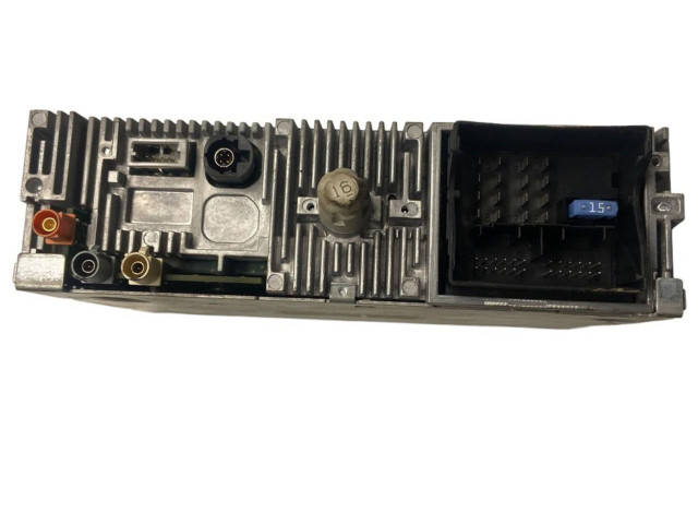 Звукоусилитель