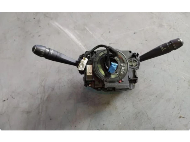 Подрулевой шлейф SRS 98199434ZD Citroen C4 I