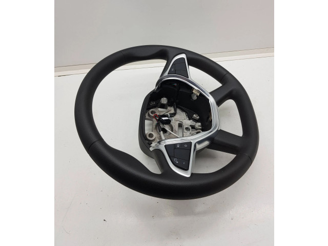 Руль Dacia Spring  2021 -  года 484000099R, 3402010RD03      