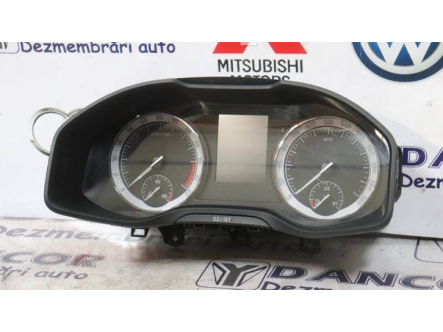 Панель приборов 565920751D, 565260   Skoda Karoq       