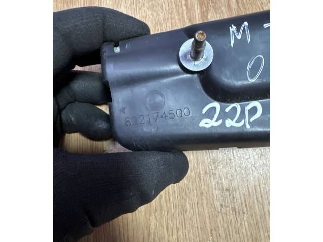 Подушка безопасности в сиденье 602174500 Mazda 3 I