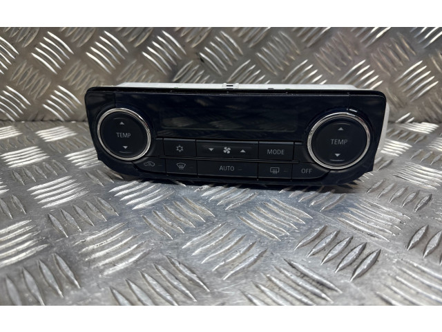 Блок управления климат-контролем 7820A948XA, 150820 Mitsubishi Outlander