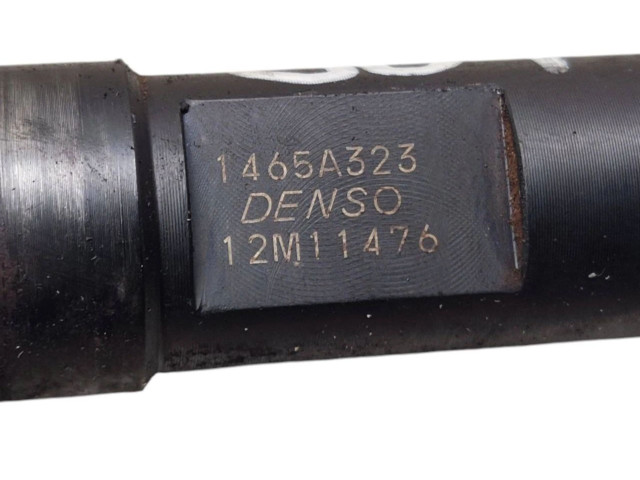 Форсунка 1465A323, 1465A306 Mitsubishi ASX